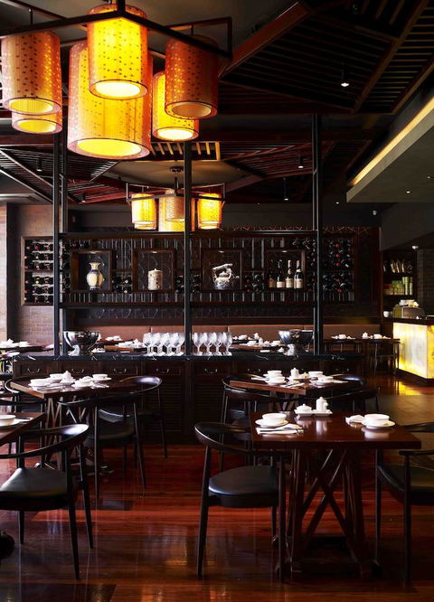 The Cullen Melbourne - Art Series - South Australia Travel 35