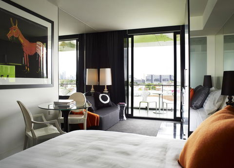 The Cullen Melbourne - Art Series - South Australia Travel 27