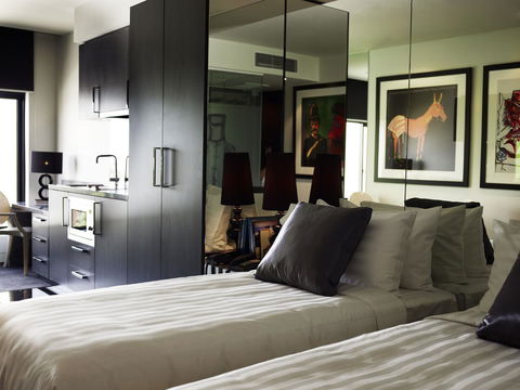 The Cullen Melbourne - Art Series - South Australia Travel 18
