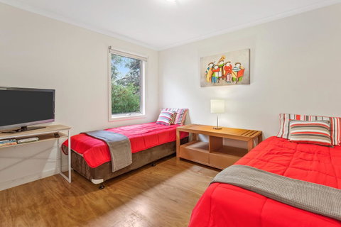 Rural 5 Star Villa\'s With Resort Amenities - South Australia Travel 29