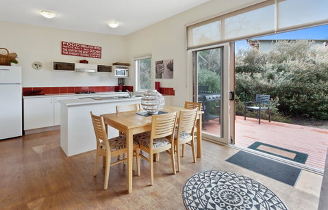 Rural 5 Star Villa\'s With Resort Amenities - South Australia Travel 26