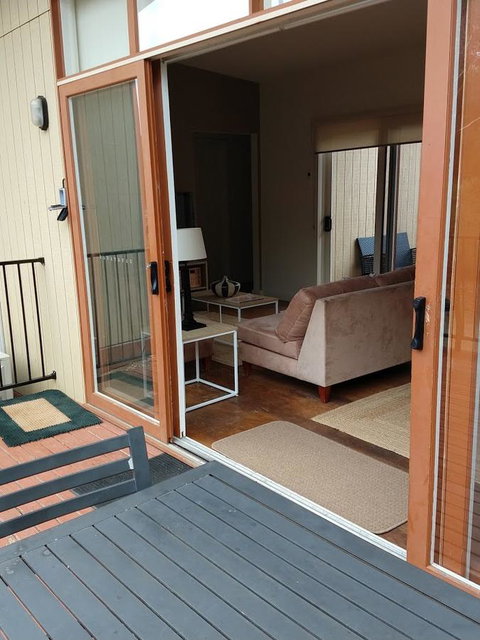 Rural 5 Star Villa\'s With Resort Amenities - South Australia Travel 31
