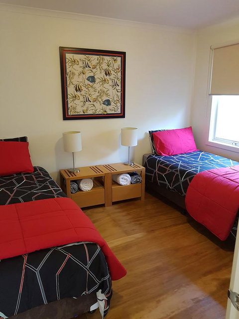 Rural 5 Star Villa\'s With Resort Amenities - South Australia Travel 33