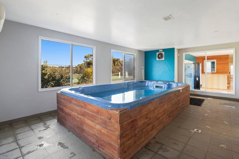 Rural 5 Star Villa\'s With Resort Amenities - South Australia Travel 19