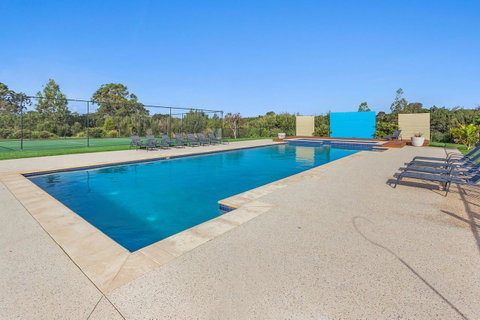 Rural 5 Star Villa\'s With Resort Amenities - South Australia Travel 11