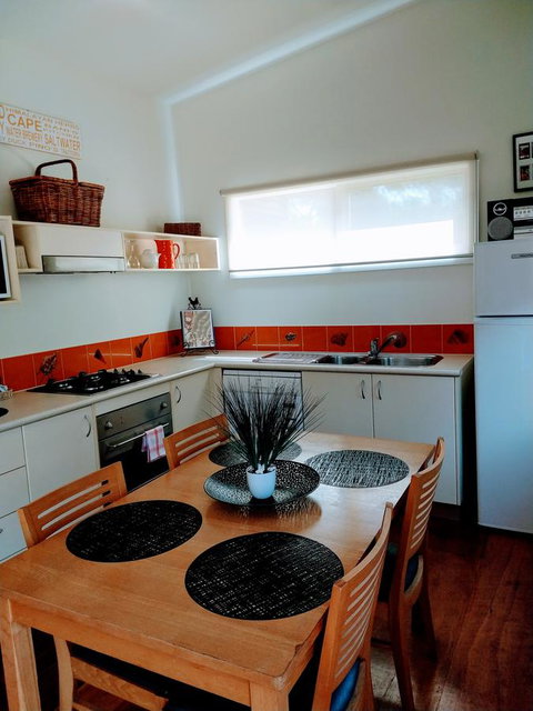Rural 5 Star Villa\'s With Resort Amenities - South Australia Travel 43