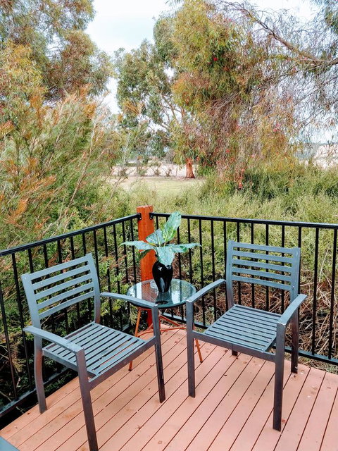 Rural 5 Star Villa\'s With Resort Amenities - South Australia Travel 36