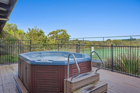 Rural 5 Star Villa\'s With Resort Amenities - South Australia Travel 12