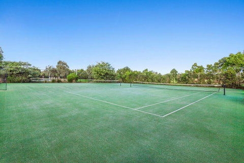 Rural 5 Star Villa\'s With Resort Amenities - South Australia Travel 18