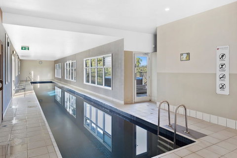 Rural 5 Star Villa\'s With Resort Amenities - South Australia Travel 13