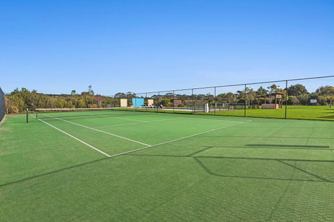 Rural 5 Star Villa\'s With Resort Amenities - South Australia Travel 10