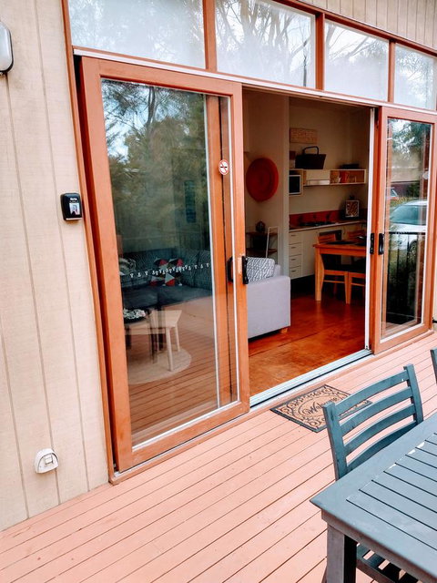 Rural 5 Star Villa\'s With Resort Amenities - South Australia Travel 37