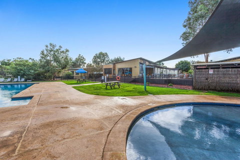Rural 5 Star Villa\'s With Resort Amenities - South Australia Travel 16