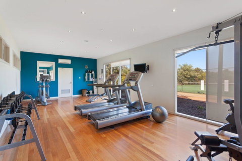 Rural 5 Star Villa\'s With Resort Amenities - South Australia Travel 20
