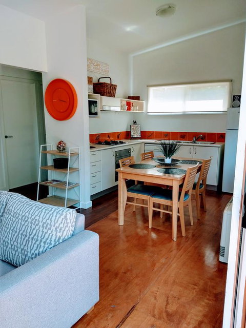 Rural 5 Star Villa\'s With Resort Amenities - South Australia Travel 40