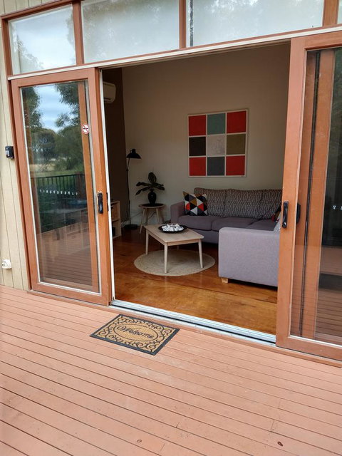 Rural 5 Star Villa\'s With Resort Amenities - South Australia Travel 0
