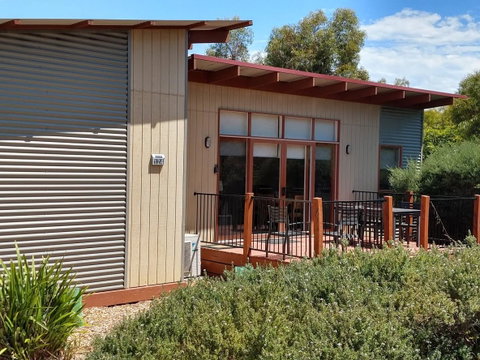 Rural 5 Star Villa\'s With Resort Amenities - South Australia Travel 22