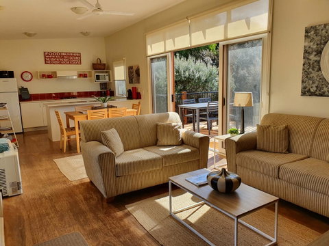 Rural 5 Star Villa\'s With Resort Amenities - South Australia Travel 2