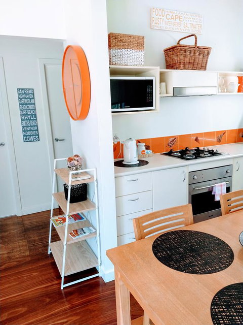 Rural 5 Star Villa\'s With Resort Amenities - South Australia Travel 41