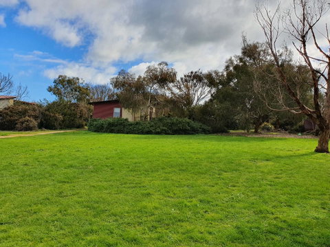 Rural 5 Star Villa\'s With Resort Amenities - South Australia Travel 8