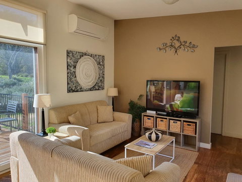 Rural 5 Star Villa\'s With Resort Amenities - South Australia Travel 3