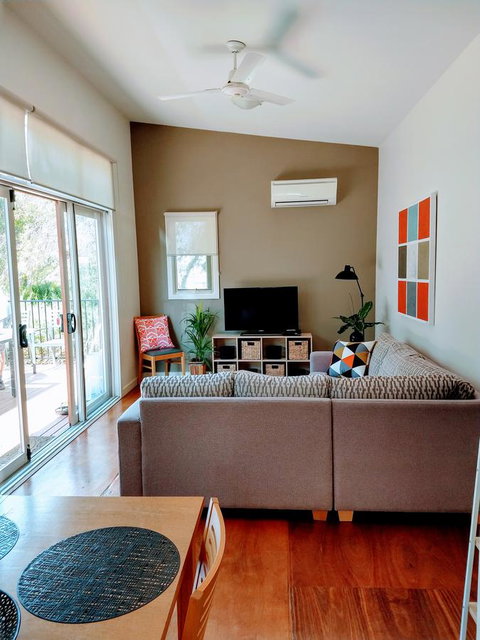 Rural 5 Star Villa\'s With Resort Amenities - South Australia Travel 42