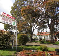 Highlander Haven Motel - South Australia Travel