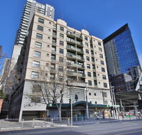 HarbourView Apartment Hotel now Arrow on Spencer - South Australia Travel