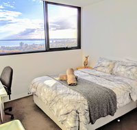 Homestay Ocean View with Gym Sauna - South Australia Travel