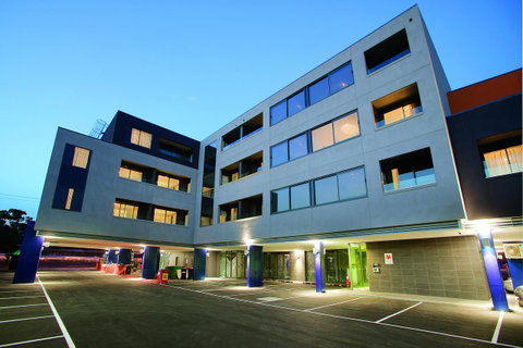 Punthill Oakleigh - South Australia Travel 1