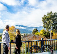 Valley View Lodge - South Australia Travel