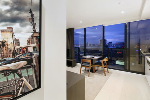 Experience Bella Hotel Apartments - South Australia Travel 34