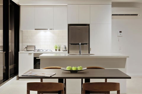 Experience Bella Hotel Apartments - South Australia Travel 11