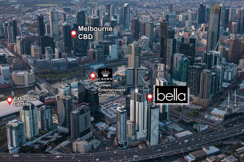 Experience Bella Hotel Apartments - South Australia Travel 14