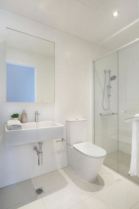 Experience Bella Hotel Apartments - South Australia Travel 38