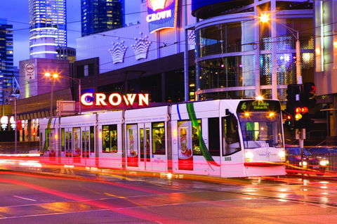 Experience Bella Hotel Apartments - South Australia Travel 19