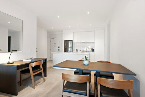 Experience Bella Hotel Apartments - South Australia Travel 9