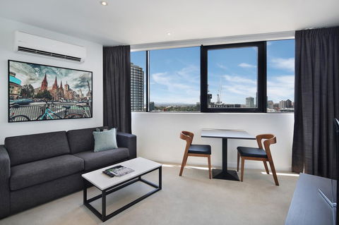 Experience Bella Hotel Apartments - South Australia Travel 41