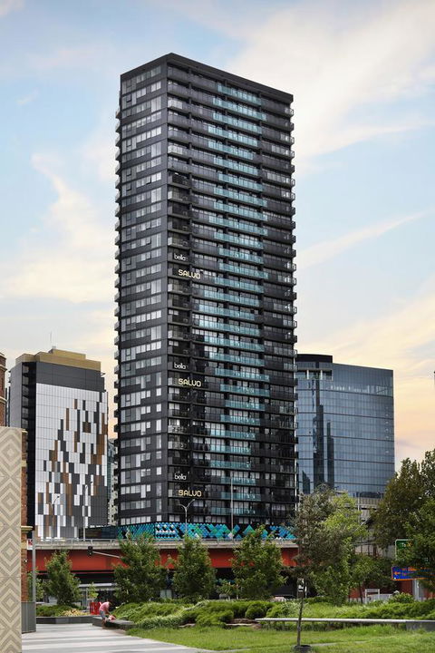 Experience Bella Hotel Apartments - South Australia Travel 29