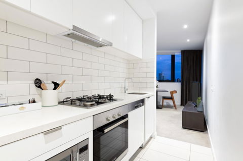 Experience Bella Hotel Apartments - South Australia Travel 3