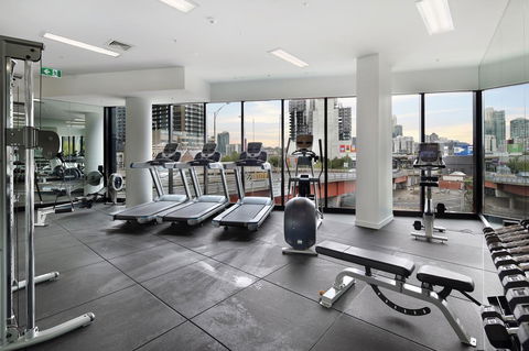 Experience Bella Hotel Apartments - South Australia Travel 28