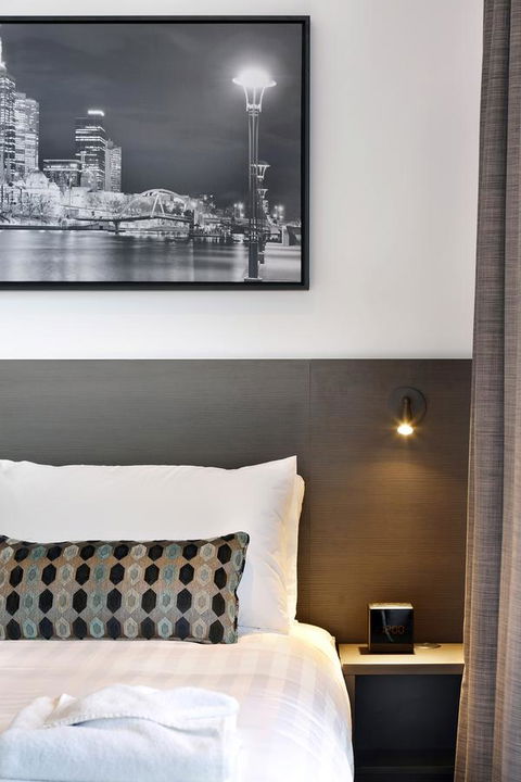 Experience Bella Hotel Apartments - South Australia Travel 35