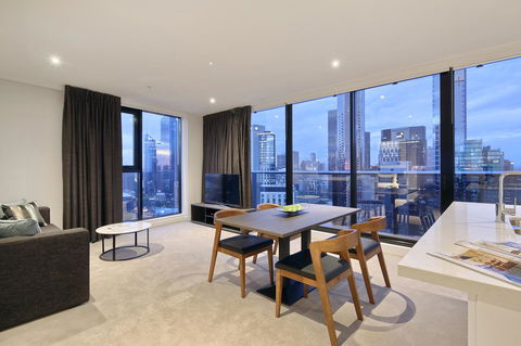 Experience Bella Hotel Apartments - South Australia Travel 22