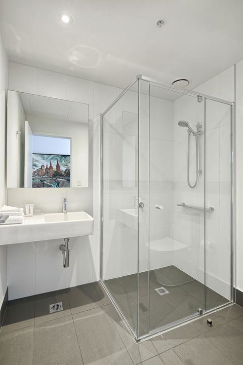 Experience Bella Hotel Apartments - South Australia Travel 42