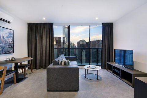 Experience Bella Hotel Apartments - South Australia Travel 12