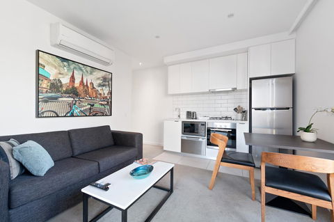 Experience Bella Hotel Apartments - South Australia Travel 2