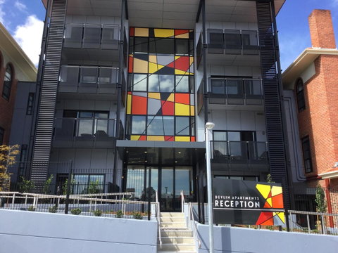 Devlin Apartments - South Australia Travel 6
