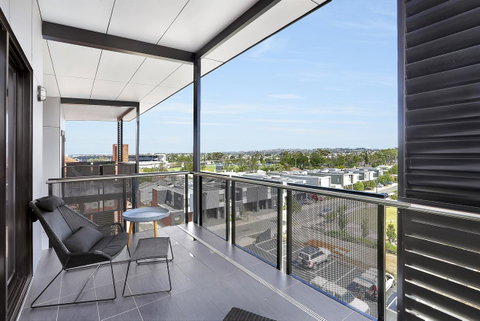 Devlin Apartments - South Australia Travel 4