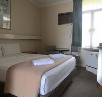 Twin City Motor Inn - South Australia Travel