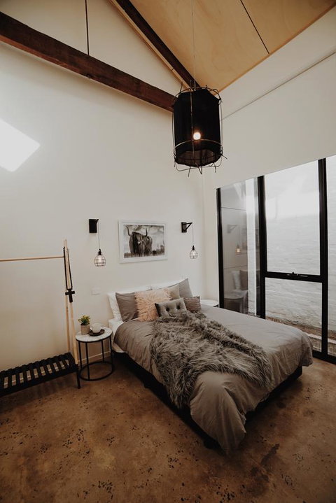 THE WAREHOUSE APARTMENTS - South Australia Travel 12